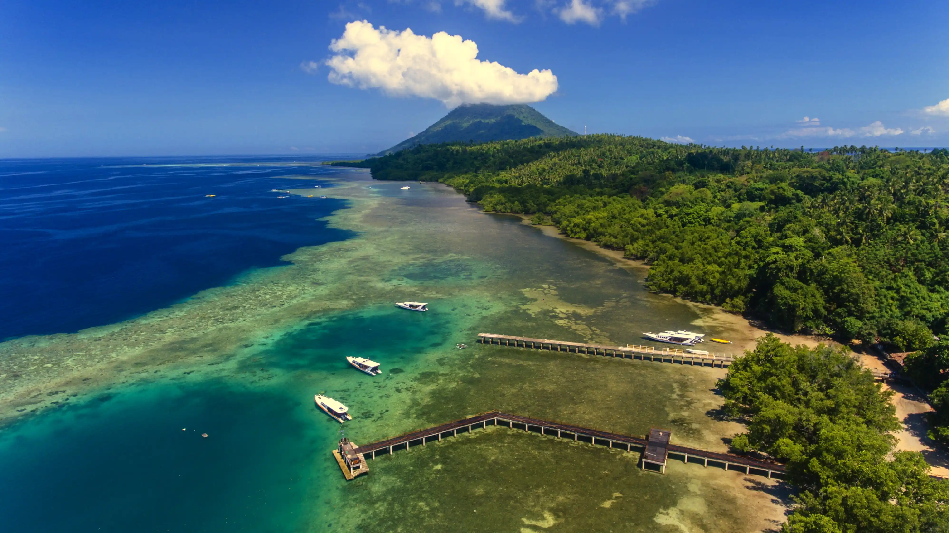 Bunaken