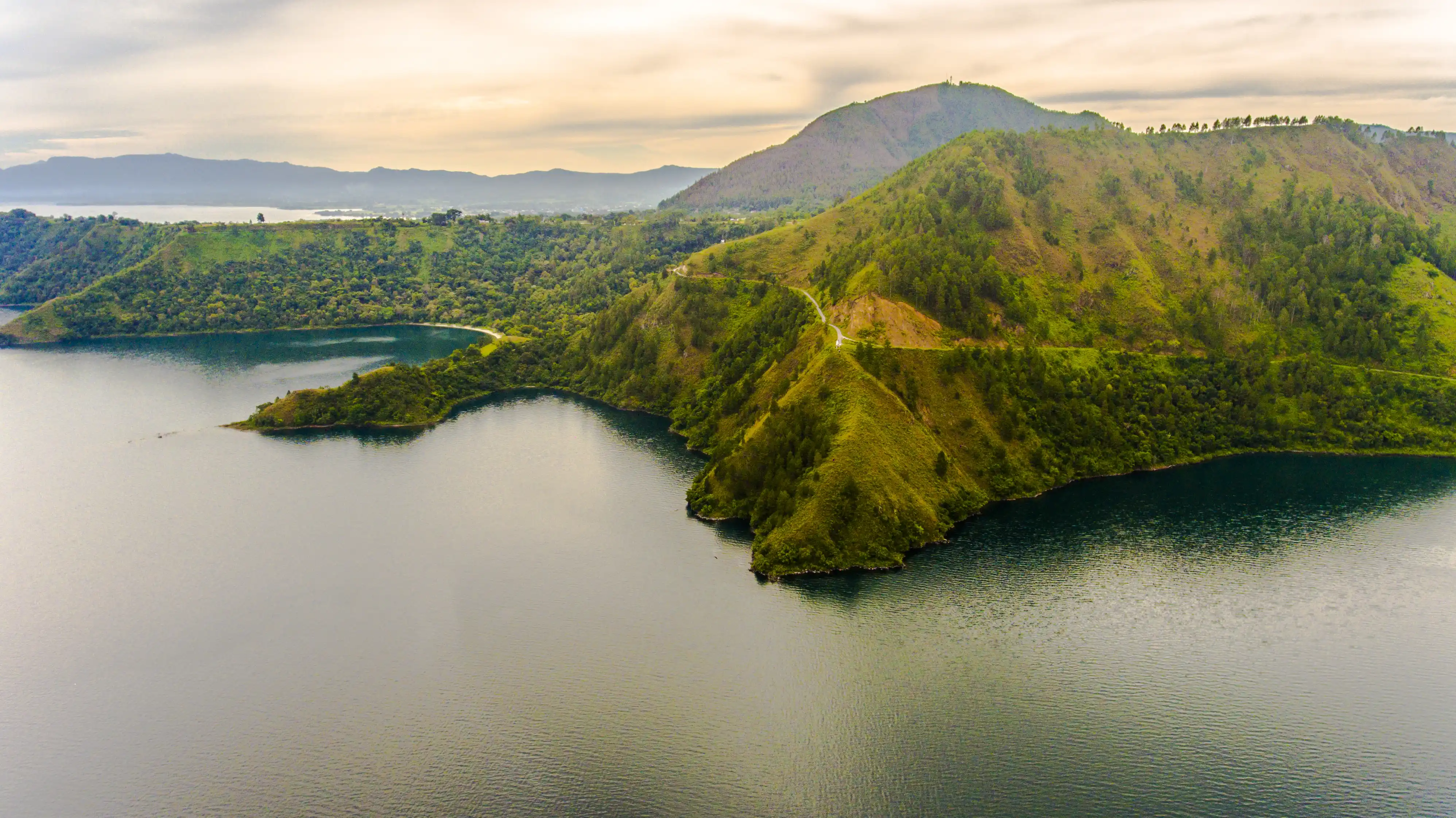 Danau Toba