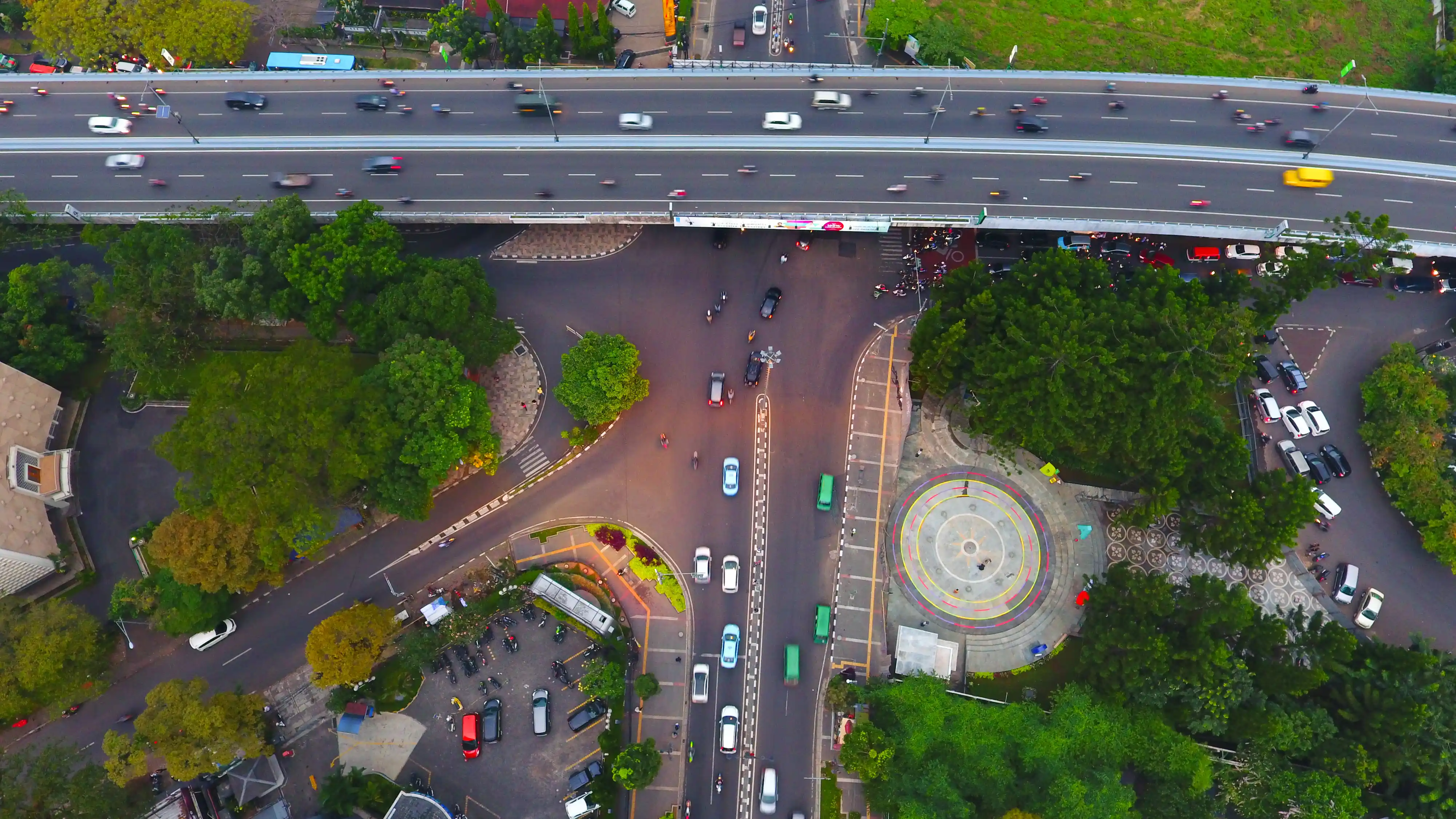 Jalan Cikapayang Dago